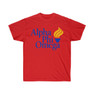 Alpha Phi Omega Logo Short Sleeve Tees