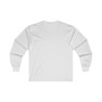 Alpha Phi Omega Flame Logo Long Sleeve Tee