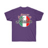 I'm Blessed To Be Italian T-Shirt