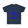 Zeta Phi Beta Keep Calm Tees