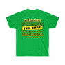 Authentic Irishman For Hire T-Shirt