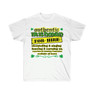 Authentic Irishman For Hire T-Shirt