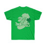 Erin Go Braless St. Patrick's Day Irish T-Shirt