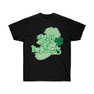 Erin Go Braless St. Patrick's Day Irish T-Shirt