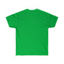 Erin Go Braless St. Patrick's Day Irish T-Shirt