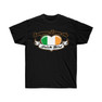 Everyone Loves An Irish Girl - St. Patrick's Day Irish T-Shirt