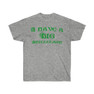 I Have A Big Shillelagh - St. Patrick's Day Irish T-Shirt