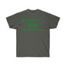 Printify I Have A Big Shillelagh - St. Patrick's Day Irish T-Shirt 