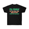 Printify I'm Irish!  Do You Have Any Irish In You?  Would You Like Some?  - St. Patrick's Day Irish T-Shirt 