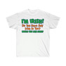 Printify I'm Irish!  Do You Have Any Irish In You?  Would You Like Some?  - St. Patrick's Day Irish T-Shirt 
