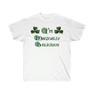 I'm Magically Delicious  - St. Patrick's Day Irish T-Shirt