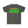 Printify I'm So Cute, I Must Be Irish - St. Patrick's Day Irish T-Shirt 