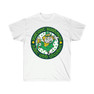 Instant Irishman - Just Add Alcohol - St. Patrick's Day Irish T-Shirt