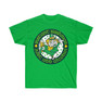 Printify Instant Irishman - Just Add Alcohol - St. Patrick's Day Irish T-Shirt 