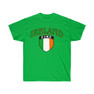 Ireland - Eire - St. Patrick's Day Irish T-Shirt