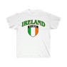 Ireland - Eire - St. Patrick's Day Irish T-Shirt