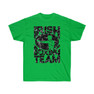 Irish Boxing Team - St. Patrick's Day Irish T-Shirt