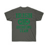 Irish Drinking Team - St. Patrick's Day Irish T-Shirt