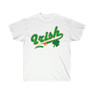 Irish Tail - St. Patrick's Day Irish T-Shirt