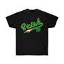 Irish Tail - St. Patrick's Day Irish T-Shirt