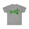 Irish Tail - St. Patrick's Day Irish T-Shirt