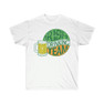 Official Irish Drinking Team - St. Patrick's Day Irish T-Shirt