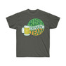 Official Irish Drinking Team - St. Patrick's Day Irish T-Shirt