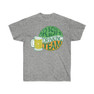 Printify Official Irish Drinking Team - St. Patrick's Day Irish T-Shirt 