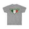 Printify Irish Super  - St. Patrick's Day Irish T-Shirt 