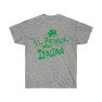 St. Patrick Was Italian - St. Patrick's Day Irish T-Shirt