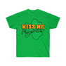 Kiss Me I'm Irish - St. Patrick's Day Irish T-Shirt