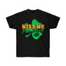 Kiss Me I'm Irish - St. Patrick's Day Irish T-Shirt