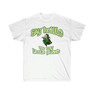 Printify Say Hello To My Little Friend - St. Patrick's Day Irish T-Shirt 