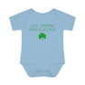 Lil Irish Hooligan Onesie