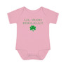 Lil Irish Hooligan Onesie