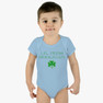 Printify Lil Irish Hooligan Onesie