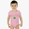 Printify Lil Irish Hooligan Onesie