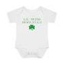 Printify Lil Irish Hooligan Onesie