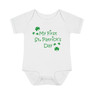 My First St. Patrick's Day Onesie