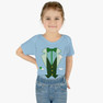 Printify Irish Tuxedo St. Patrick's Day Onesie