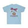 Printify Jesus Would Have Been A Biker - Christian T-Shirt 