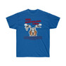 Printify Jesus Would Have Been A Biker - Christian T-Shirt 