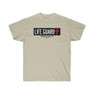 Life Guard - He Who Has The Son Has Life - Christian T-Shirt