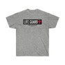 Life Guard - He Who Has The Son Has Life - Christian T-Shirt