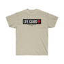 Printify Life Guard - He Who Has The Son Has Life - Christian T-Shirt 