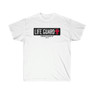 Printify Life Guard - He Who Has The Son Has Life - Christian T-Shirt 