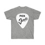 Pick Jesus - Christian T-Shirt
