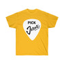 Printify Pick Jesus - Christian T-Shirt 