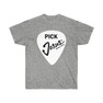 Printify Pick Jesus - Christian T-Shirt 