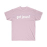 Got Jesus Classic - Christian T-Shirt